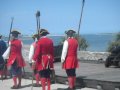 Castillo De San Marcos virtual field trip