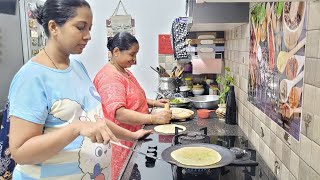 Craving For Paratha | Try This Unique Healthy Paratha #konkanivlog #goanvlogger