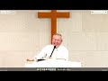 john leedongho ministry 만물을 살리시는 진리의 성령님 주일 오후예배말씀 2024년 10월 13일