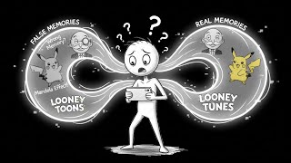 The Mandela Effect Explained: Why Millions Remember Things WRONG