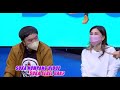 Nisya Ahmad & Andika Tepis Tudingan Numpang Hidup Sama Raffi | OKAY BOS (03/02/21) Part 1