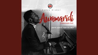 Awamardi (Unsearchable God)