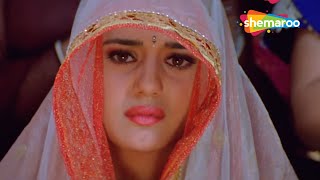 Yeh Toh Mehandi hai | Chori Chori Chupke Chupke | Movie Song | Preity Zinta