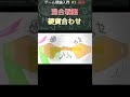 shorts版 【ゲーム理論入門 3】混合戦略とナッシュ均衡の存在 shorts ゲーム理論 gametheory ゲーム理論入門 economics ゲーム理論 数学