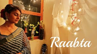 Raabta Title Song ft Deepika Padukone | Female Cover By Priyanka Verma #raabta #deepikapadukone