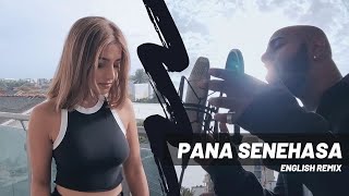 Pana Senehasa English Remix - Hibshi And Romaine Willis  Iraj  Dushyanth Weeraman