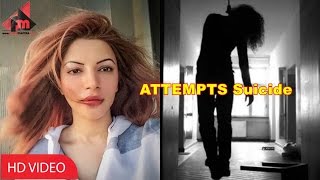 Shama Sikander ATTEMPTS Suicide | Mann Actress | Filmymantra.com