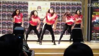 ZIGZAG Dance Crew 2014 Promo Video