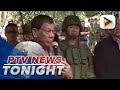 PRRD, a brave leader with a heart