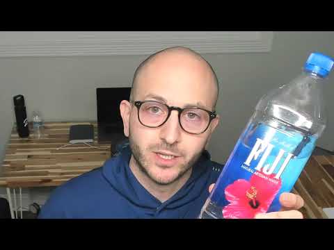 Is Fiji water worth the price?