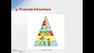 Alimentazione 2 parte