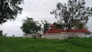 Perumala siva temple Kecheri