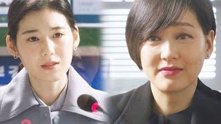 박진희, 정은채에 의미심장한 제안 “진짜 내 변호사가 되고 싶어” 《Return》 리턴 EP29-30