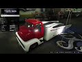 【gta5】新車紹介『スラムトラック』に乗ってみた