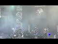 karnataka requiem for a dream live @ final night of the prog loreley germany 20.07.2024