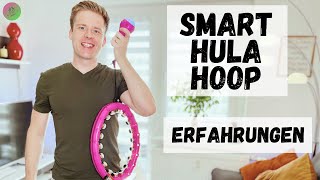 Smart Hula Hoop Erfahrungen