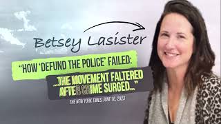 Anti-Betsey Lasister PAC TV Ad #5 2024 Kansas House District 30 Republican House Campaign Committee