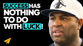 How BADLY Do You WANT IT!? | Success MOTIVATION | Eric Thomas | Top 10 Rules