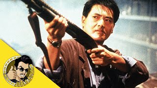John Woo's HARD BOILED (1992) Chow Yun-Fat - The Best Movie You Never Saw