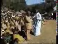 Bishop L m Manhango