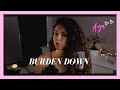 Burden down - Jennifer Hudson (cover by Aga Przestrzelska)