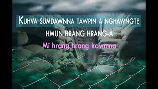 Kuhva rah sumdawnna tawpin khawtlang a nghawng dan