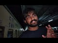 dharwad to solapur passenger train a kannada travel vlog kannadavlogs kannada