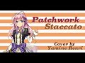 toa patchwork staccato yamine renri cover