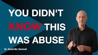 7 Things You Didn’t Realize Were Psychological Abuse - A Deep Dive