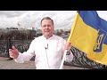 Украинцы, верьте Путину и вооружайтесь: он обязательно нападет!Гражданин России Михаил  Юдин.