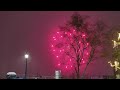 spectacular niagara falls fireworks show a night to remember