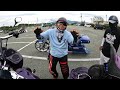 【ハーレーカスタム】30インチカスタム完成！俺のハーレーbagger style！阿蘇ツーリング！