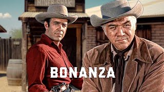 The Hopefuls🌹| Bonanza Full Episodes | Old Western Series | Lorne Greene (1959–1973)