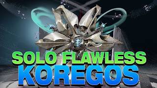 Solo Flawless Koregos | Bubble Cheese | EASY METHOD