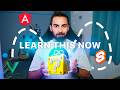 Which JavaScript frameworks should you learn?