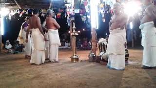 Kudallur Kannyarkali 2014