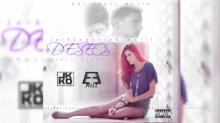 Dassel  ft Erick Emill-Deseos(Prod. By Ness Beats)