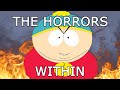 The Psychology of Eric Cartman