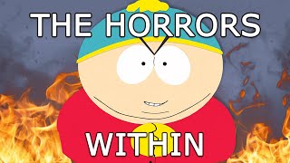The Psychology of Eric Cartman