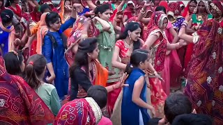 दिखाओ मेलो रूणिचा रो | Dikhao Melo Runicha Ro | Rajasthani Dj Song | Balli Mohanwadi, Pooja Dotasara