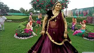 New Kanuda Bhajan म्हारो मन भगती में // #bhajan #dance #trending #song #trendingvideo //