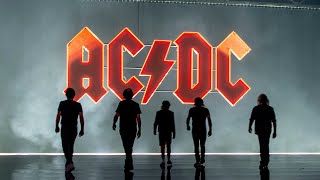 The Rise of AC/DC – Hidden Secrets You Need to Know! #acdc