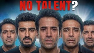 5 Biggest Flop Actors of Bollywood Exposed | Careers Destroyed by Back-to-Back Disasters