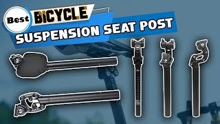 Top 3 Bicycle Suspension Seat Post 2024 | Aliexpress