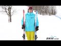 parker s review k2 marksman skis 2019 skis.com