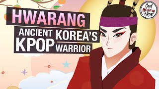 Hwarang History - Pretty Faced Zealots of Ancient Korea