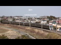 【警笛あり】小湊鉄道「里山トロッコ」上総牛久駅　到着・発車