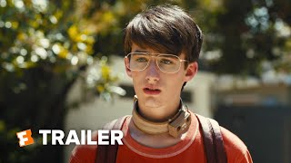 Wyrm Trailer #1 (2022) | Movieclips Indie