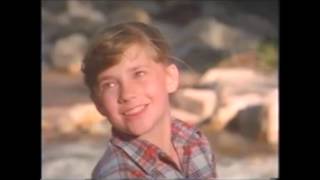 American Library Association PSA - The best gift you'll ever give your child