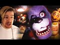 ABSOLUTELY INCREDIBLE FNAF VIDEOS! | FNAF VHS Tapes (Reaction)